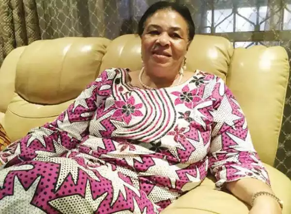 My father warned the Prime Minister they would all be killed–Awosika, Festus Okotie-Eboh’s daughter